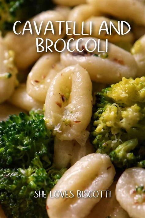 sauteed-broccoli-and-cavatelli-recipe-she-loves-biscotti image