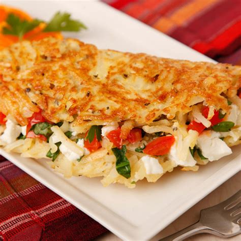 greek-style-hashbrown-omelet-hungry-jack-potatoes image