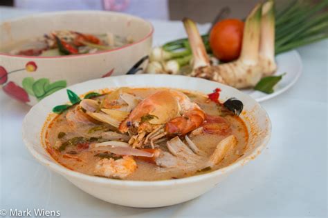 tom-yum-soup-recipe-ตมยำกง-authentic-thai-style image