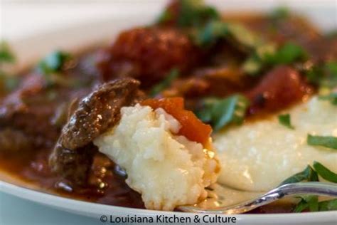 grits-and-beef-grillades-louisiana-kitchen-culture image