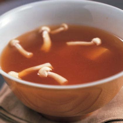 miso-soup-with-enoki-mushrooms-recipe-myrecipes image