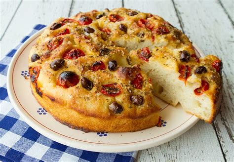 focaccia-from-bari-italy-honest-cooking image