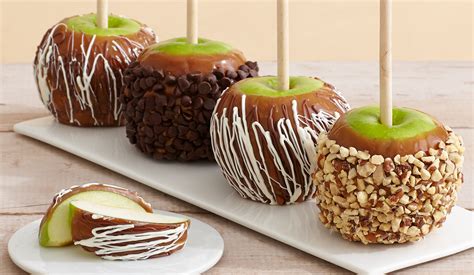 host-a-caramel-apple-dipping-party-sharis-berries-blog image