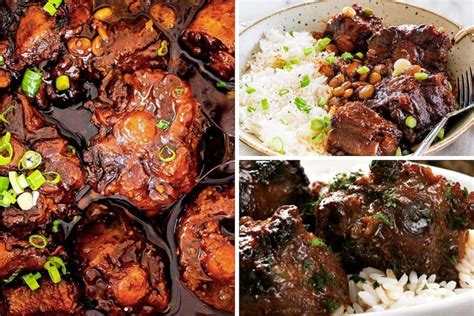 the-tastiest-oxtail-stew-recipe-in-south-africa-ever-easy image