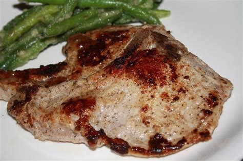 fast-fry-pork-chops-recipe-recipezazzcom image