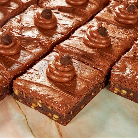 22-of-the-best-ideas-for-hershey-chocolate-brownies image