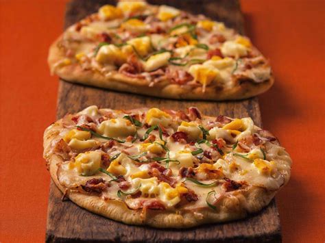 colazione-breakfast-pizza-mozzarella-galbani-cheese image