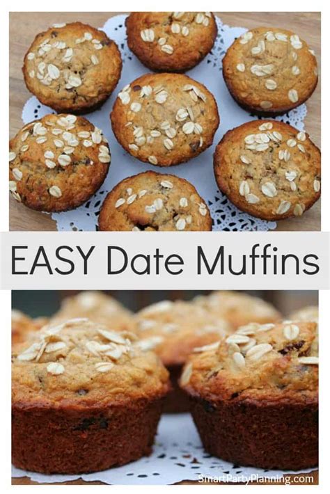 the-best-date-muffins-you-will-ever-taste-smart-party image