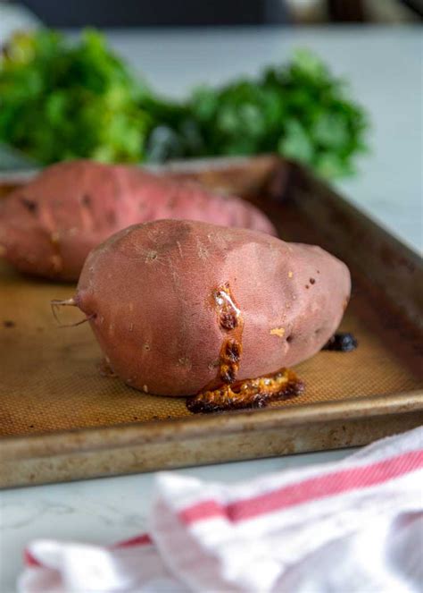honey-butter-roasted-sweet-potatoes-kevin-is-cooking image