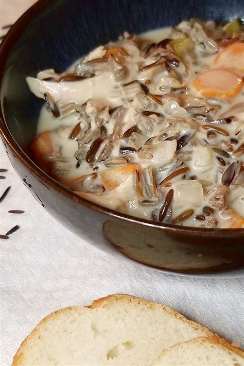 minnesota-creamy-chicken-wild-rice-soup-avidly image