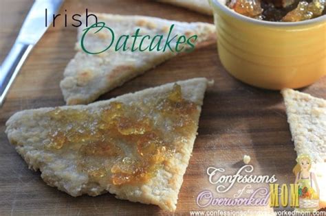 irish-oatcakes-recipe-breakfast-oatcakes image