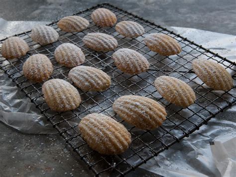 almond-madeleines-recipe-laura-vitale-cooking-channel image