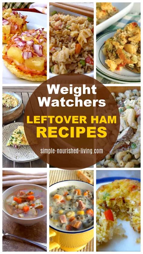 leftover-ham-recipes-weight-watchers-recipes-with-points image