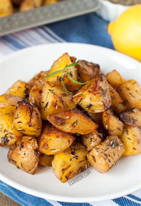 greek-potatoes-super-easy-so-much-flavor image