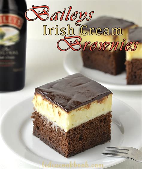 baileys-irish-cream-brownies-lidias-cookbook image