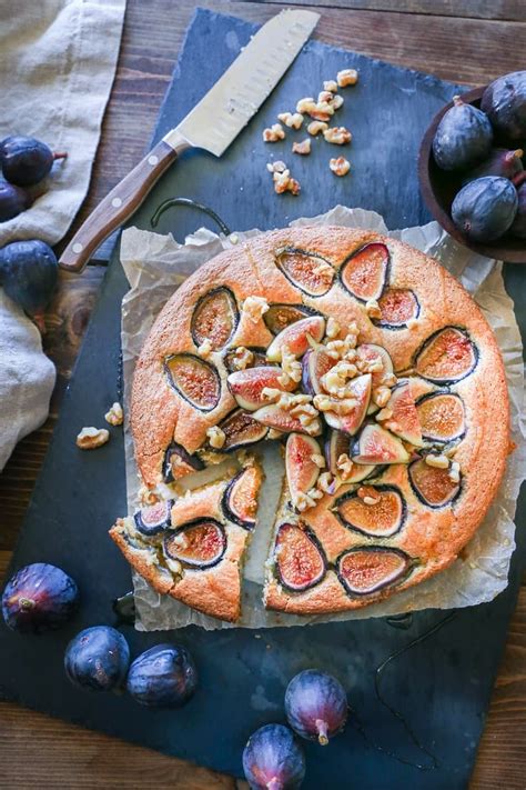 almond-flour-fig-cake-paleo-the-roasted-root image