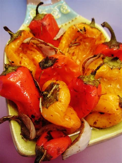 balsamic-roasted-mini-peppers-jamie-geller image