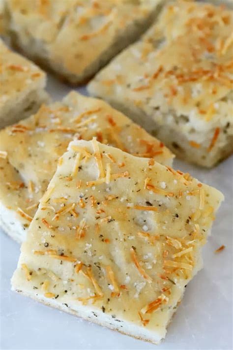 herb-focaccia-bread-the-carefree-kitchen image
