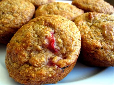 oat-bran-yogurt-and-berry-muffins-tasty-kitchen image