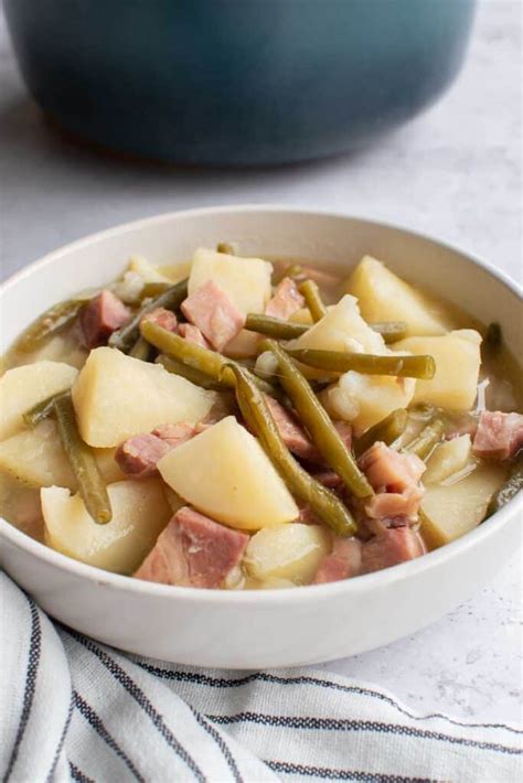 easy-ham-green-beans-and-potatoes-recipe-hint-of image