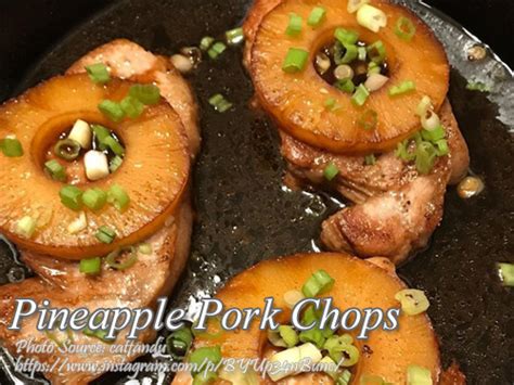 pineapple-pork-chops-recipe-panlasang-pinoy-meaty image