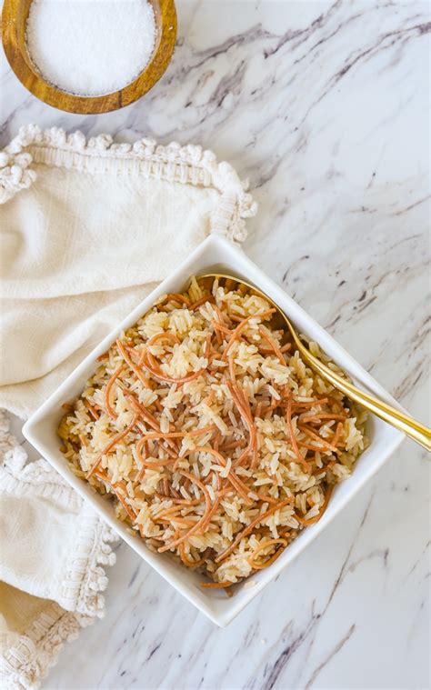 easy-rice-pilaf-recipe-leigh-anne-wilkes-pilau-rice image