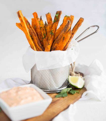 truly-crispy-oven-baked-sweet-potato-fries-dont image