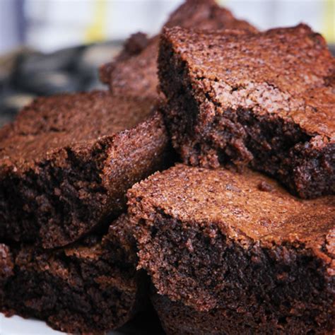 best-brownie-recipe-from-scratch-how-to-cookrecipes image