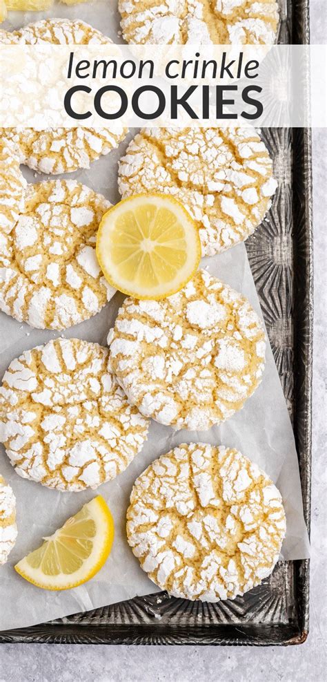 lemon-crinkle-cookies-marshas-baking-addiction image