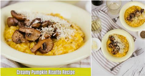 creamy-pumpkin-risotto-recipe-with-video-steps image