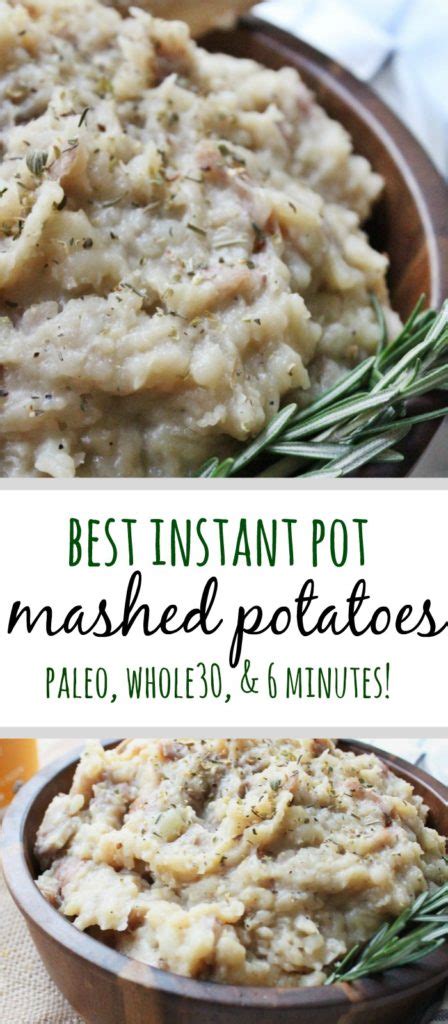 best-ever-chunky-mashed-potatoes-a-whole30-side image