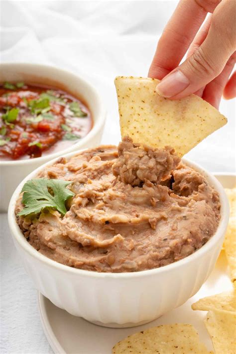 refried-beans-recipe-simply image
