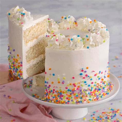 white-cake-recipe-preppy-kitchen image