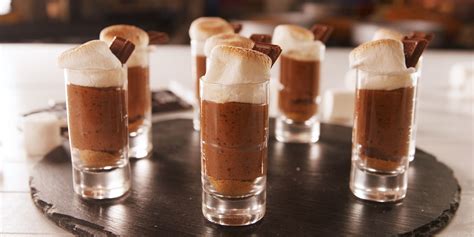 best-smores-pudding-shots-recipe-delish image