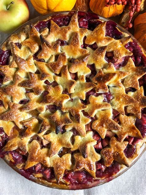 apple-and-berries-pie-the-bossy-kitchen image
