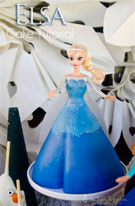 frozen-princess-cake-elsa-ashlee-marie-real-fun-with image