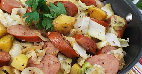 10-best-cabbage-sausage-potatoes-recipes-yummly image