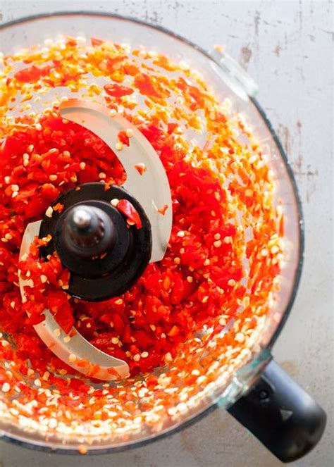 homemade-hot-sauce-recipe-how-to-make-hot-sauce image
