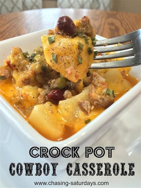 crock-pot-cowboy-casserole-wcw-week-22 image