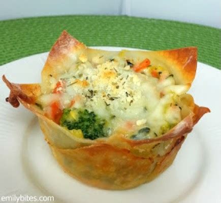 white-vegetable-lasagna-cupcakes-keeprecipes-your image