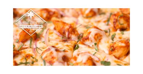 california-pizza-kitchen-bbq-chicken-pizza image
