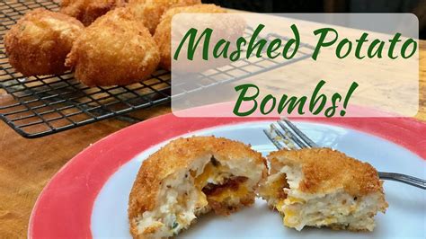 stuffed-mashed-potato-bombs-youtube image