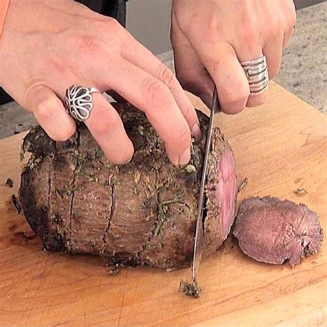 sirloin-roast-with-mustard-rub-recipe-clean-eating image