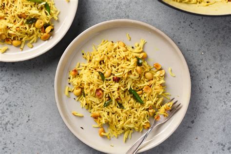 south-indian-lemon-rice-recipe-the-spruce-eats image