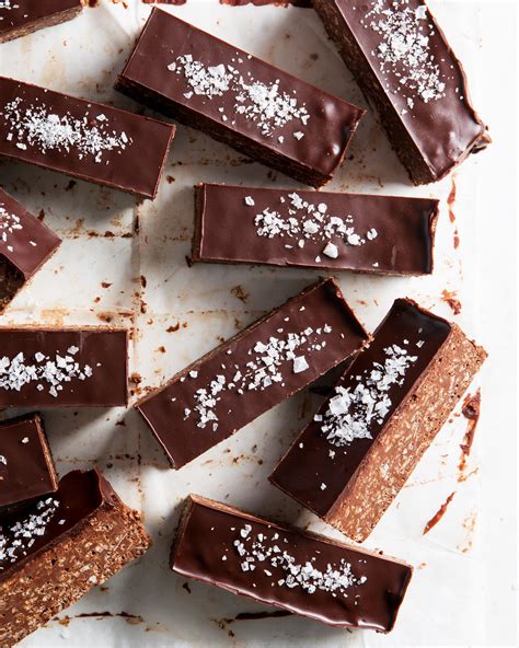 dark-chocolate-crunch-bars-bake-from-scratch image