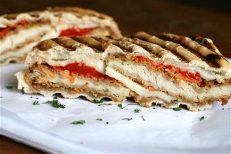 chicken-breast-with-roasted-red-pepper-and-mozzarella image
