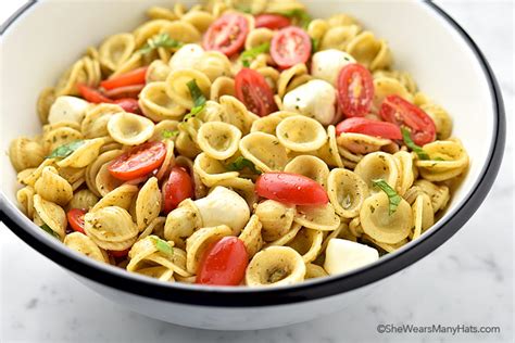 easy-caprese-pasta-salad-recipe-she-wears-many-hats image