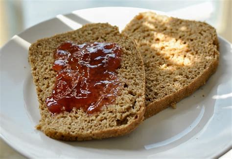 no-knead-whole-wheat-bread-4-ingredients-only image