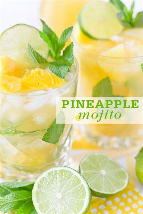 pineapple-mojito-freutcake image