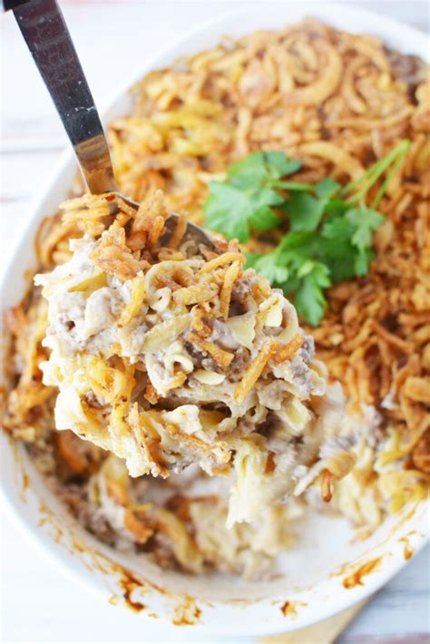 no-fuss-french-onion-beef-casserole-recipe-lady-and image